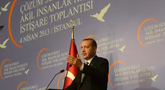Başbakan Erdoğan, Tatar Ramazan ve Melek Anneden Destek İstedi