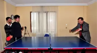 Belediyeden Otistik Çocuklara Yakın İlgi