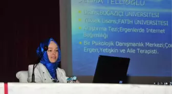 Beylikdüzü Belediyesi'nden Depresyon Semineri