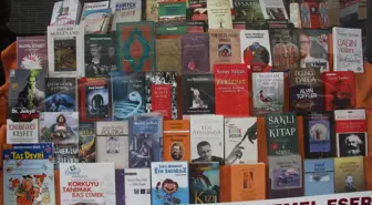 Bingöl'deki Kitapevlerinde Güncel Eserler İlgi Görüyor