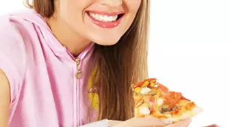 Burcuna Göre Pizzanı Seç!