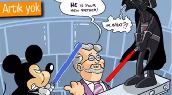Disney, Lucasarts'ı Kapattı, Ama Yeni Star Wars Oyunları Yolda