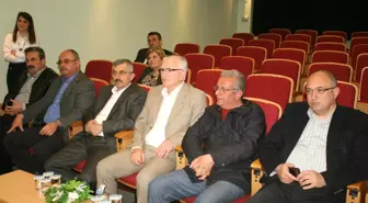 Dtso ve Bolu Çağsu Hastanesi Arasında Protokol