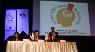 Dünya Otizm Gününde Yeni Tedavi Yöntemleri Tartışıldı