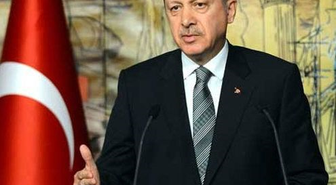 Erdoğan-Akil İnsanlar Buluşması