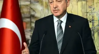 Erdoğan-Akil İnsanlar Buluşması