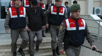 Firari Katil Zanlısı Koca Karaman'a Getirildi