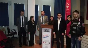 Gönül Elçileri Devrekani'de