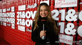 Hollywood Gündemi Her Hafta D-Smart'ta!