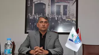 Ilıca Belediyesi'nden Kumköy'e Modern Park