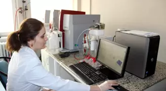Karadeniz'deki Tek Laboratuvar