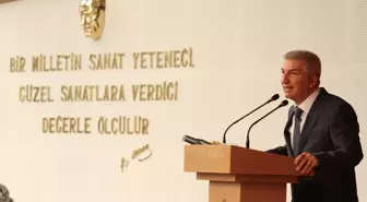 Karşıyaka Belediye Başkanı Durak'ın Basın Toplantısı