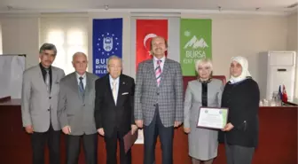 Kent Konseyi'nde Bursa'nın Fetih Coşkusu Konuşuldu