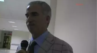 Kırıkkale Tıp Fakültesi Hastanesi'nde Estetik Merkezi Açıldı Tıp Fakültesi Hastanesi'nde Estetik...