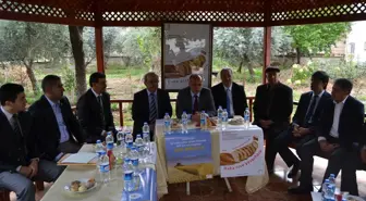 Kozan'da Ekmek İsrafını Önleme Kampanyası