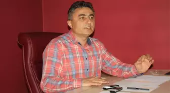MHP İl Başkanı Bilgin'den Bayraktar'a Sert Eleştiri