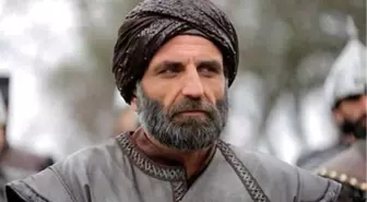 Muhteşem Yüzyıl'ın 93. Bölümüne Mimar Sinan Damgası - İzle!