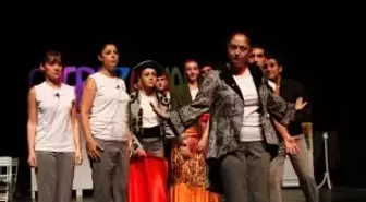 Öğrenciler, 'Opera Zamanı' ile Opera ve Baleyi Tanıyor