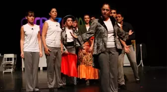 Öğrenciler, 'Opera Zamanı' ile Opera ve Baleyi Tanıyor