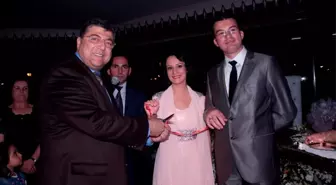 Oğuzhan Hocanın En Mutlu Gecesi