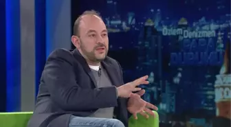 Para Durumu'nun Bu Haftaki Konuğu Sinan Afra