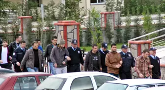 Sapanca'da Futbol Terörü Soruşturması