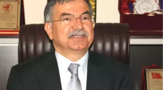 Savunma Bakanı Yılmaz: 'Afganistan'a Çıkar İçin Gelmedik, Afgan Halkını Kardeşimiz Olarak Görüyoruz'