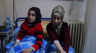 Şemdinli'de 35 Öğrenci Zehirlendi
