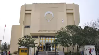 Tekirdağ Belediyesi'nde Arama