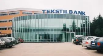 Tekstil Bankası'ı İçin Danışmanlar Belirlendi