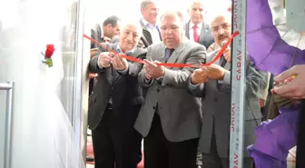 Tosya'da 'Kutlu Doğum Evi' Dualarla Açıldı