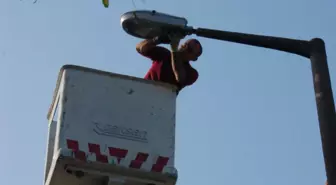 Trabzon'da Elektrik Kesintisi Yapılacak