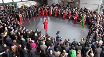 Türkiye-Belçika Kültür Festivali