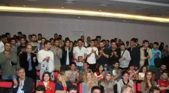 U20 Dünya Kupası Dikkatleri Gaziantep'e Çekecek