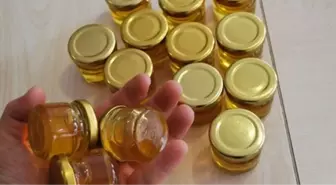 Üniversite Öğrencilerine Ücretsiz Bal