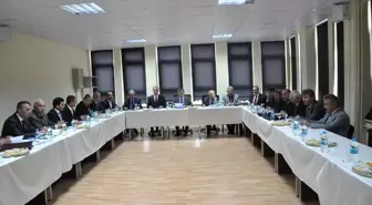 Yozgat Valisi Abdulkadir Yazıcı Açıklaması