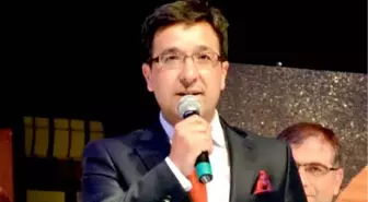 AK Parti'li Gürşan; ' Avukatlarımız Ülkemizin Her Köşesinde, Her Koşul ve Ortamda Özveriyle...