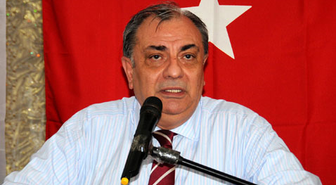 'Alparslan Türkeş ve Türk Milliyetçiliği' Konferansı