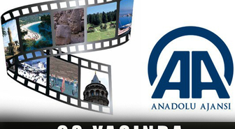 Anadolu Ajansı 93 Yaşında