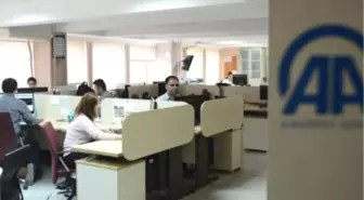 Anadolu Ajansı 93 Yaşında