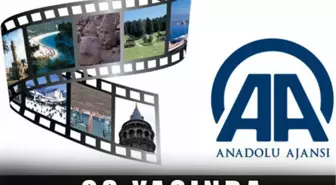 Anadolu Ajansı 93 Yaşında