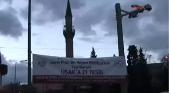 Atatürk'ün Adını Sildiler İddiası