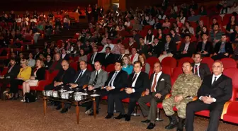 Atatürk Üniversitesi'nde 'Ulusal Adli Tıp Öğrenci Kongresi'