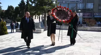 Avukatlar Günü Kutlandı