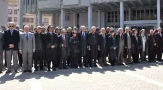 Avukatlar Günü Kutlandı