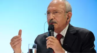 Kılıçdaroğlu: Eskiden Daha Beter Olur