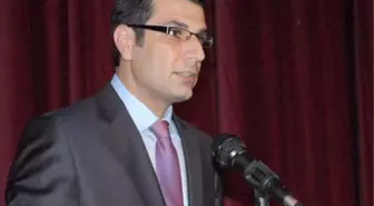 Batman Baro Başkanı Ahmet Sevim.'Tutuklu Avukatlar Serbest Bırakılmazsa Kürt Sorununun Çözümünde...