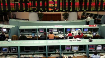 Bıst 100 İlk Gününe Dünkü Satışların Etkisinde Başlayacak