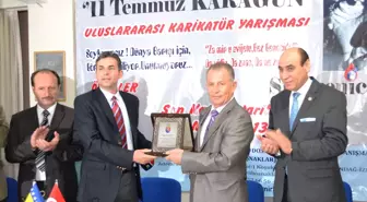 Boşnaklardan Hüseyin Aslan'a Belediye Başkanlığı Çağrısı