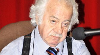 'Deprem Dede' Nilüfer'de Yaşayacak